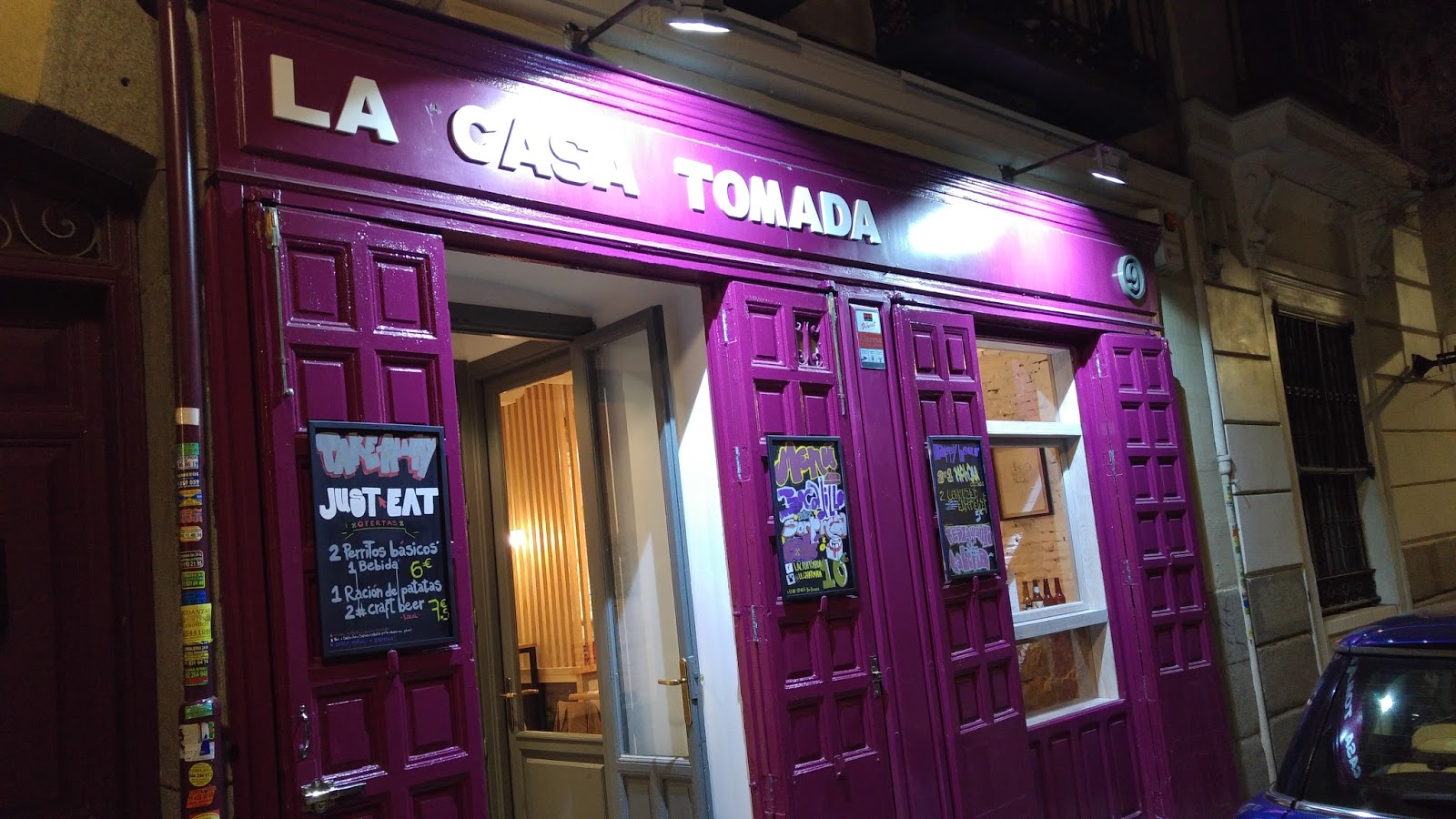 Galería de imágenes